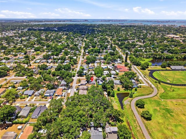 5405 10TH AVENUE S, Gulfport, FL 33707