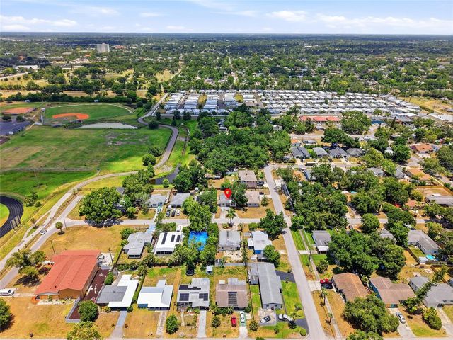 5405 10TH AVENUE S, Gulfport, FL 33707