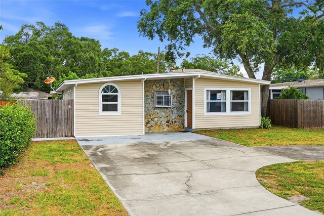 5405 10TH AVENUE S, Gulfport, FL 33707