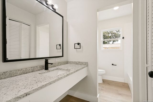 2712 Nacogdoches Rd, San Antonio, TX 78217