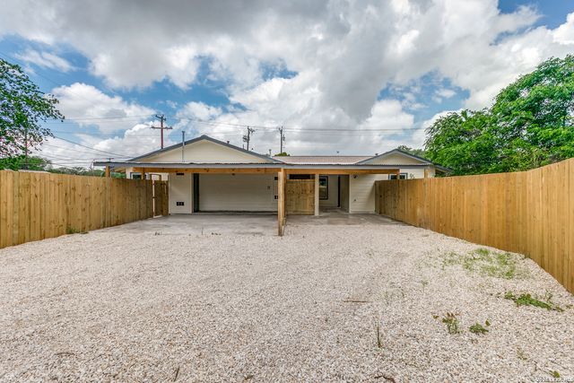 2712 Nacogdoches Rd, San Antonio, TX 78217