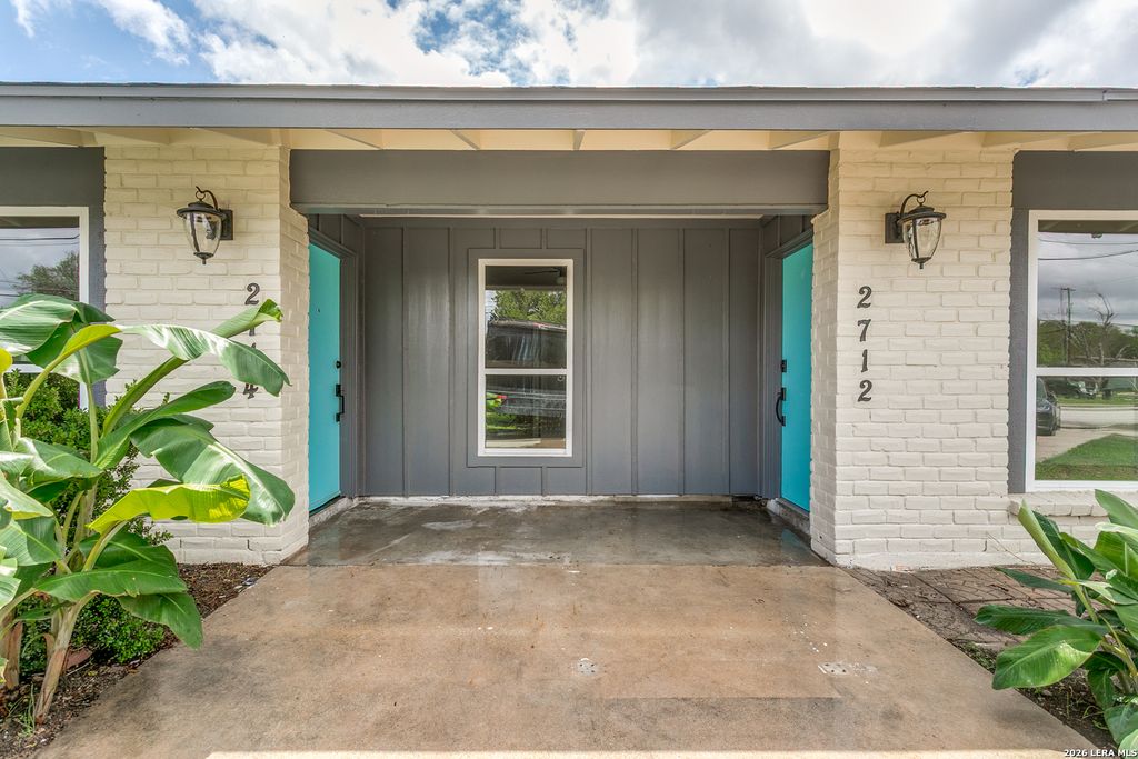 2712 Nacogdoches Rd, San Antonio, TX 78217