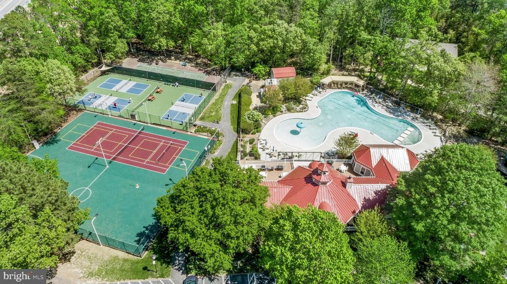 1104 BACK CREEK LOOP #1104, Solomons, MD 20688