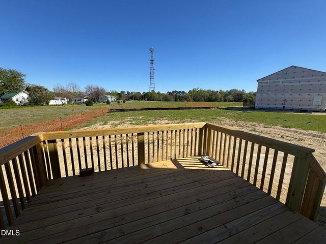 65 Alice Trace Place 2, Angier, NC 27501