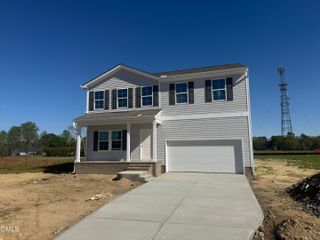 65 Alice Trace Place 2, Angier, NC 27501