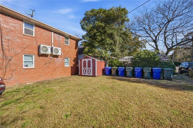 9626 10th View St Apt D, Norfolk, VA 23503
