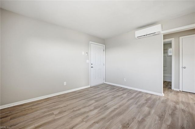 9626 10th View St Apt D, Norfolk, VA 23503