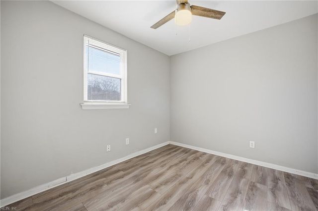 9626 10th View St Apt D, Norfolk, VA 23503