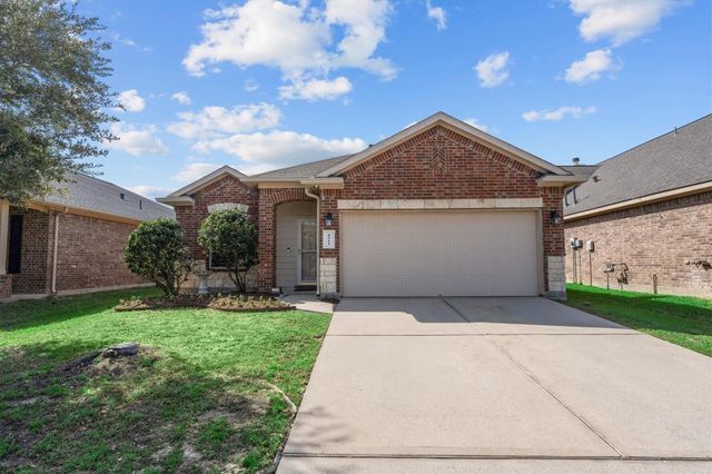 8911 Finnery Drive, Tomball, TX 77375