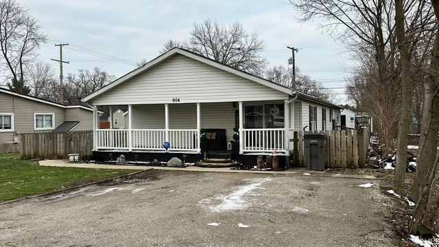 904 S 14Th Street, Goshen, IN 46526