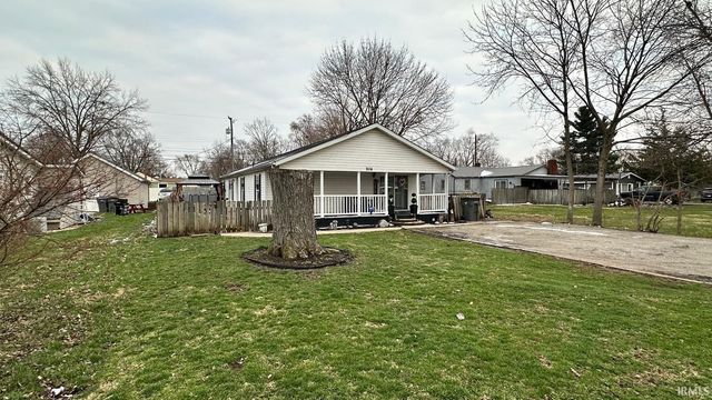 904 S 14Th Street, Goshen, IN 46526
