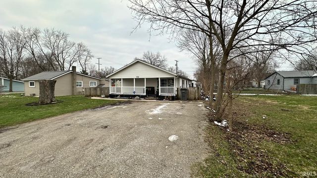 904 S 14Th Street, Goshen, IN 46526