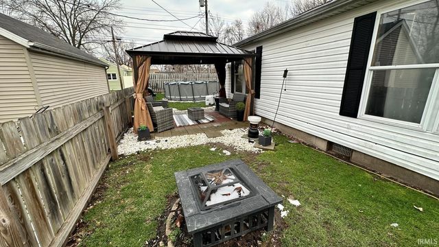 904 S 14Th Street, Goshen, IN 46526