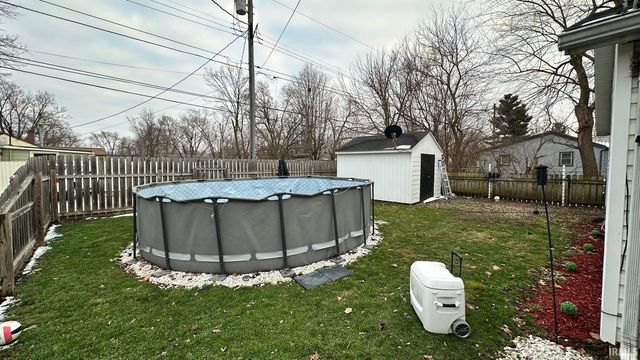 904 S 14Th Street, Goshen, IN 46526