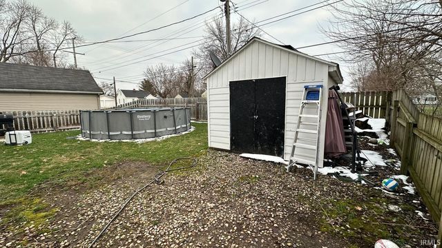 904 S 14Th Street, Goshen, IN 46526