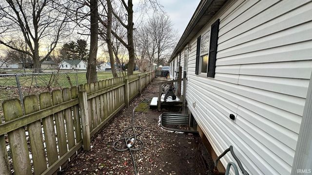 904 S 14Th Street, Goshen, IN 46526