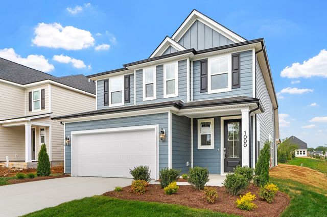 1000 Timothy Lane, Smyrna, TN 37167