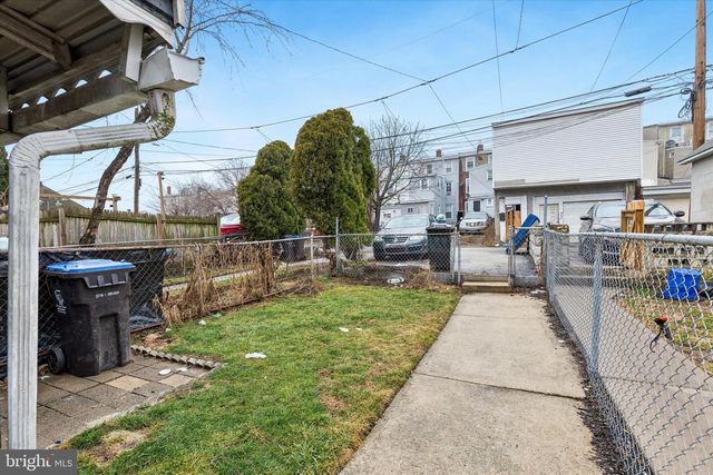 653 CORSON ST, Norristown, PA 19401