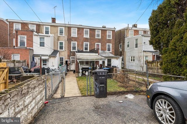 653 CORSON ST, Norristown, PA 19401