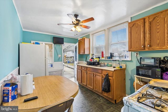 653 CORSON ST, Norristown, PA 19401