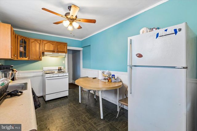 653 CORSON ST, Norristown, PA 19401