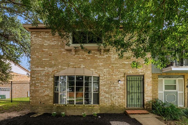 7311 Chasewood Drive, Houston, TX 77489