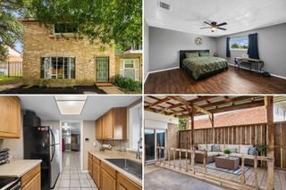 7311 Chasewood Drive, Houston, TX 77489