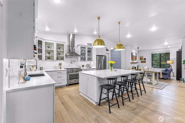 4336 Meander Lane, Langley, WA 98260