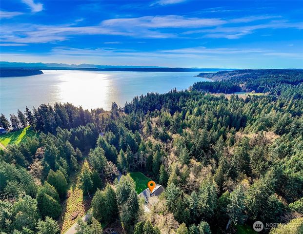 4336 Meander Lane, Langley, WA 98260