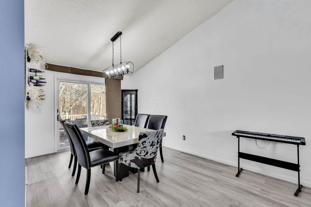 5590 Westerville Crossing Drive, Westerville, OH 43081