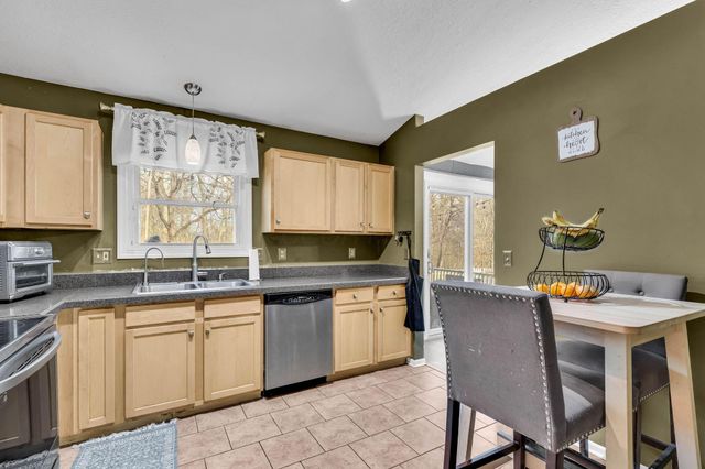 5590 Westerville Crossing Drive, Westerville, OH 43081