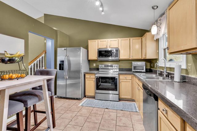 5590 Westerville Crossing Drive, Westerville, OH 43081