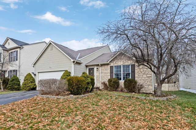 5590 Westerville Crossing Drive, Westerville, OH 43081