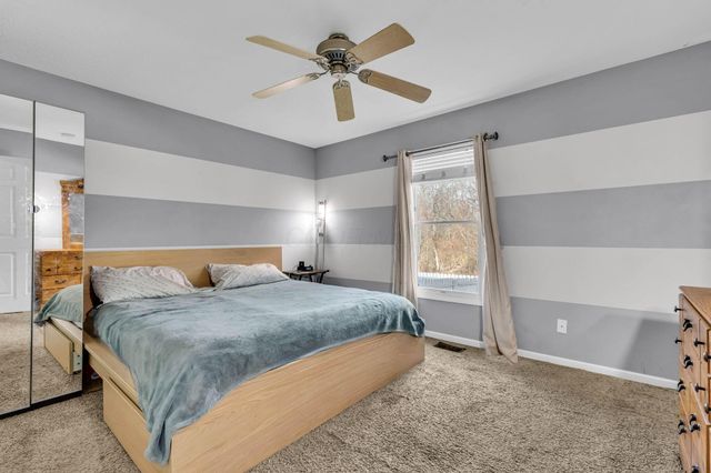 5590 Westerville Crossing Drive, Westerville, OH 43081