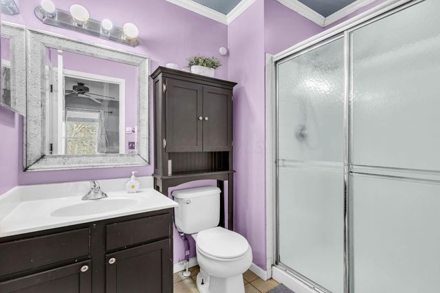 5590 Westerville Crossing Drive, Westerville, OH 43081