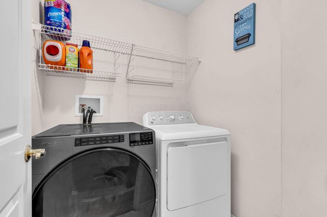 5590 Westerville Crossing Drive, Westerville, OH 43081