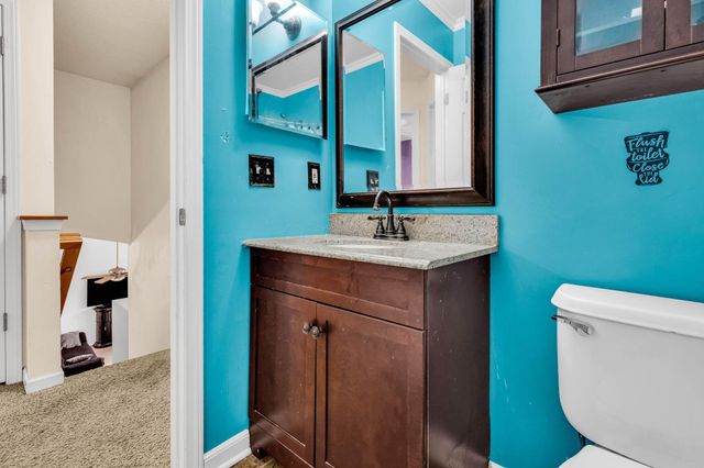 5590 Westerville Crossing Drive, Westerville, OH 43081