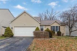 5590 Westerville Crossing Drive, Westerville, OH 43081