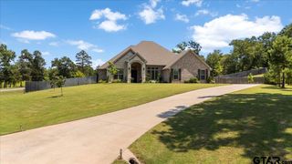 196 CR 2309, Mineola, TX 75773