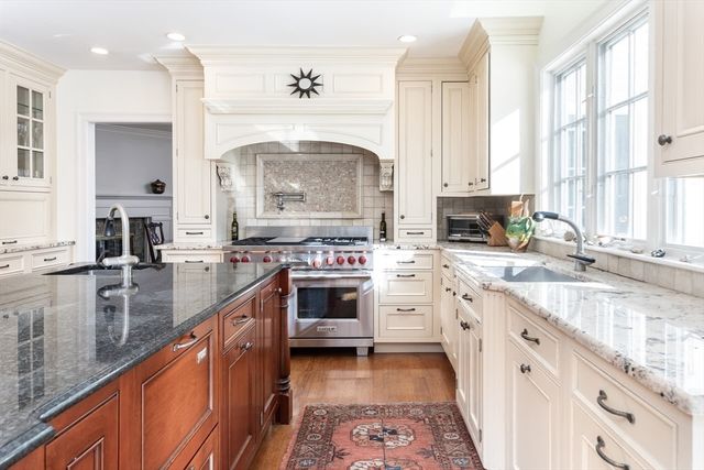 46 Blackburnian Road, Weston, MA 02493