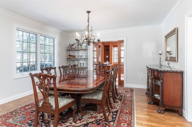 46 Blackburnian Road, Weston, MA 02493