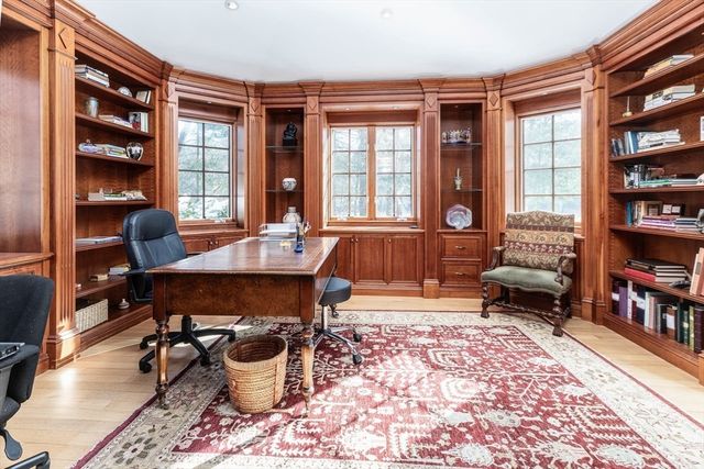 46 Blackburnian Road, Weston, MA 02493