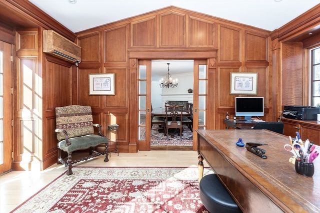 46 Blackburnian Road, Weston, MA 02493