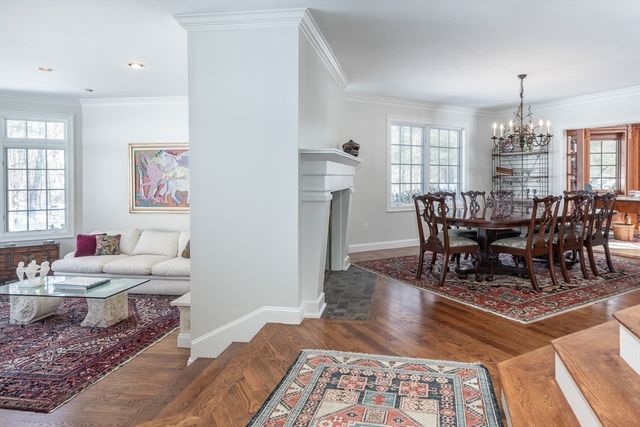 46 Blackburnian Road, Weston, MA 02493