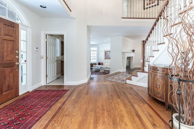 46 Blackburnian Road, Weston, MA 02493