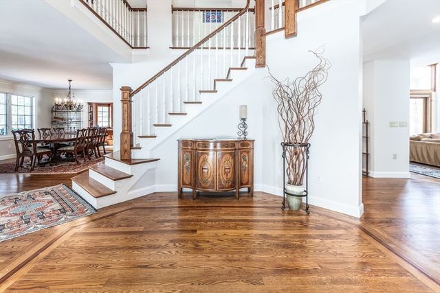 46 Blackburnian Road, Weston, MA 02493