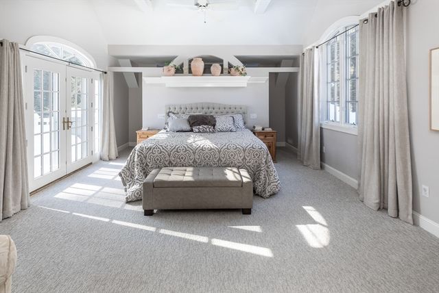 46 Blackburnian Road, Weston, MA 02493