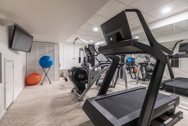 46 Blackburnian Road, Weston, MA 02493