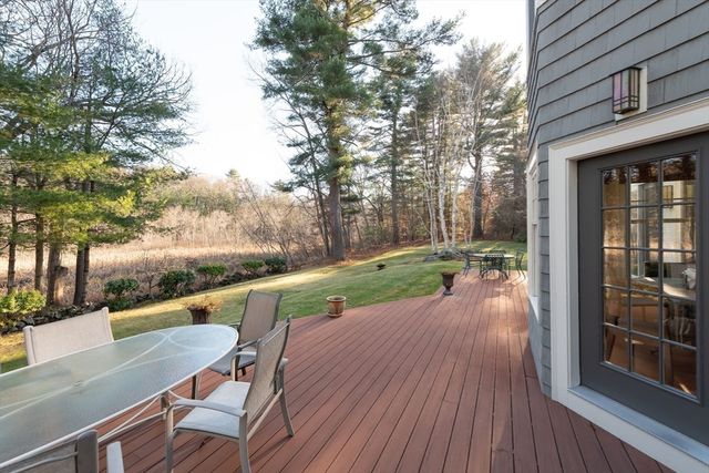 46 Blackburnian Road, Weston, MA 02493