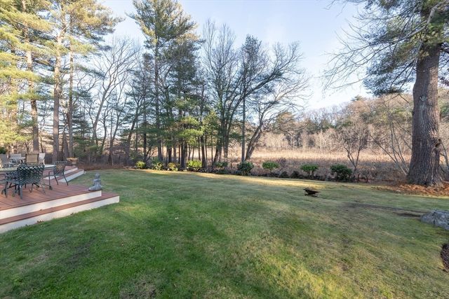 46 Blackburnian Road, Weston, MA 02493